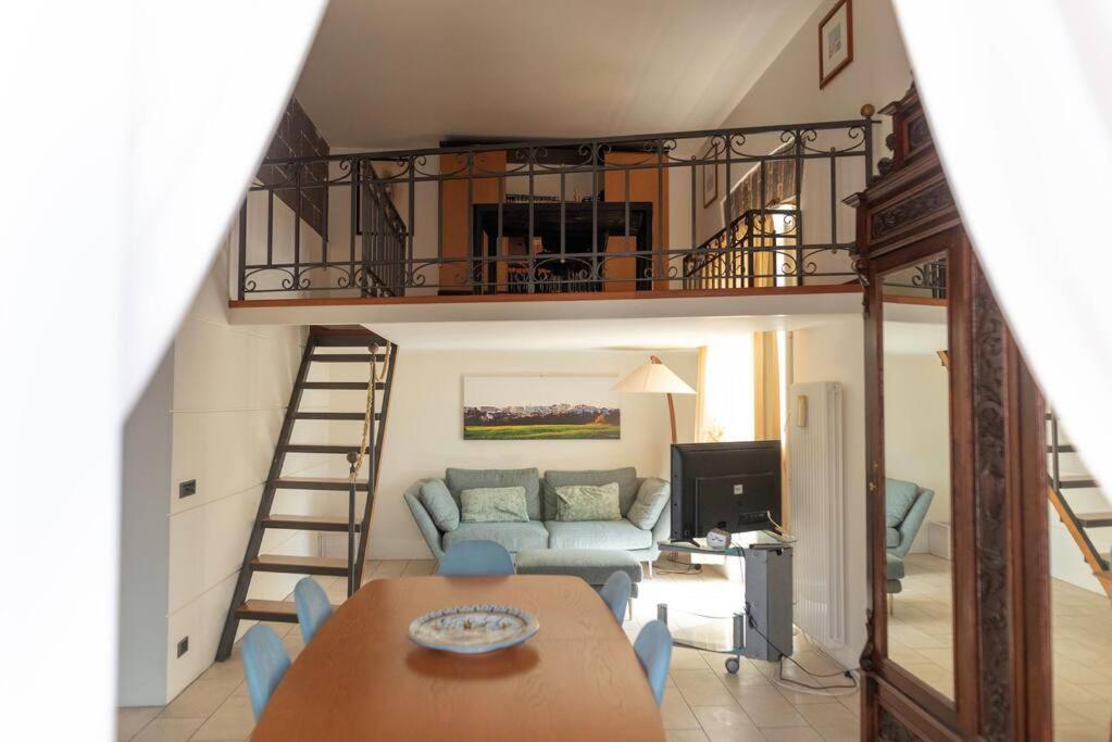 Ercole Luxury Flat Apartment Sessa Aurunca Ngoại thất bức ảnh