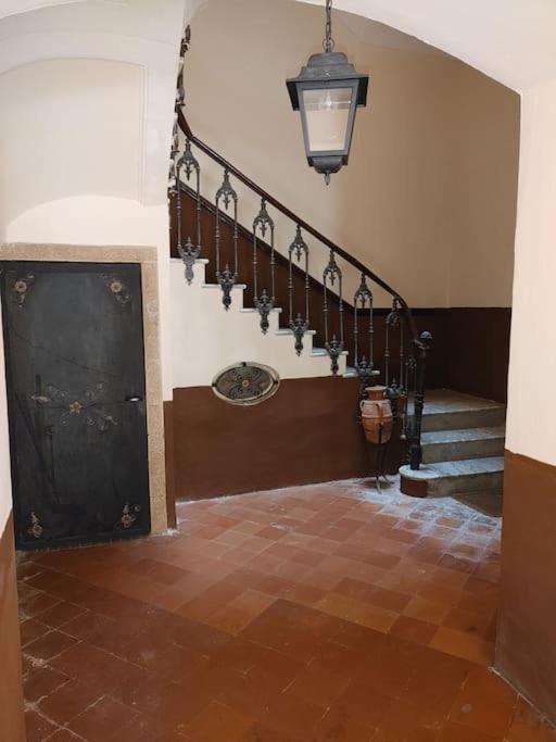 Ercole Luxury Flat Apartment Sessa Aurunca Ngoại thất bức ảnh