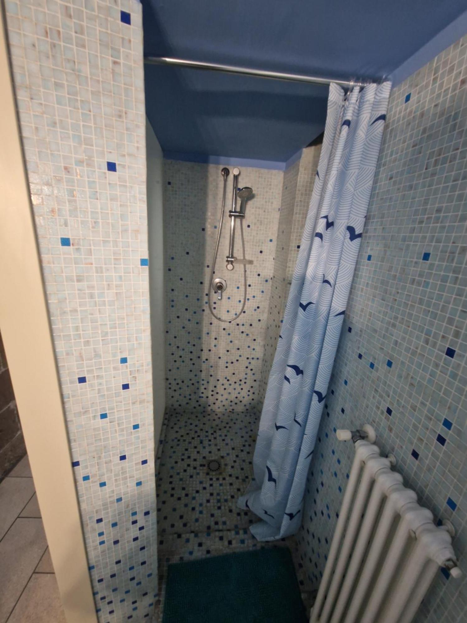 Ercole Luxury Flat Apartment Sessa Aurunca Ngoại thất bức ảnh
